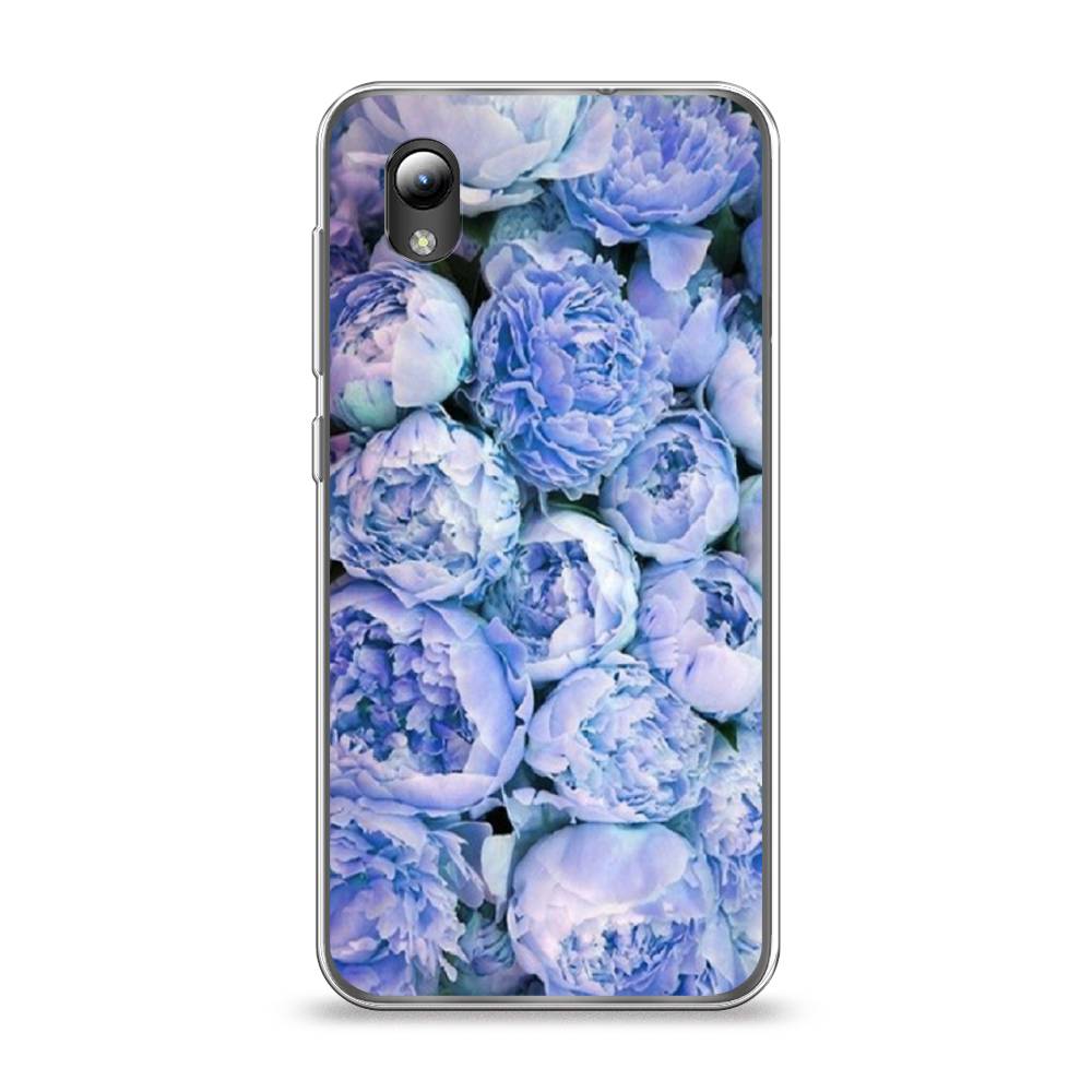Чехол Awog на ZTE Blade L8 / ЗТЕ Блэйд L8 
