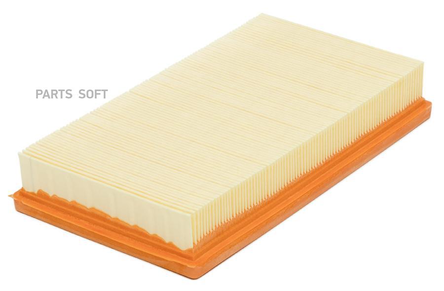 

Фильтр воздушный для MANN, BM