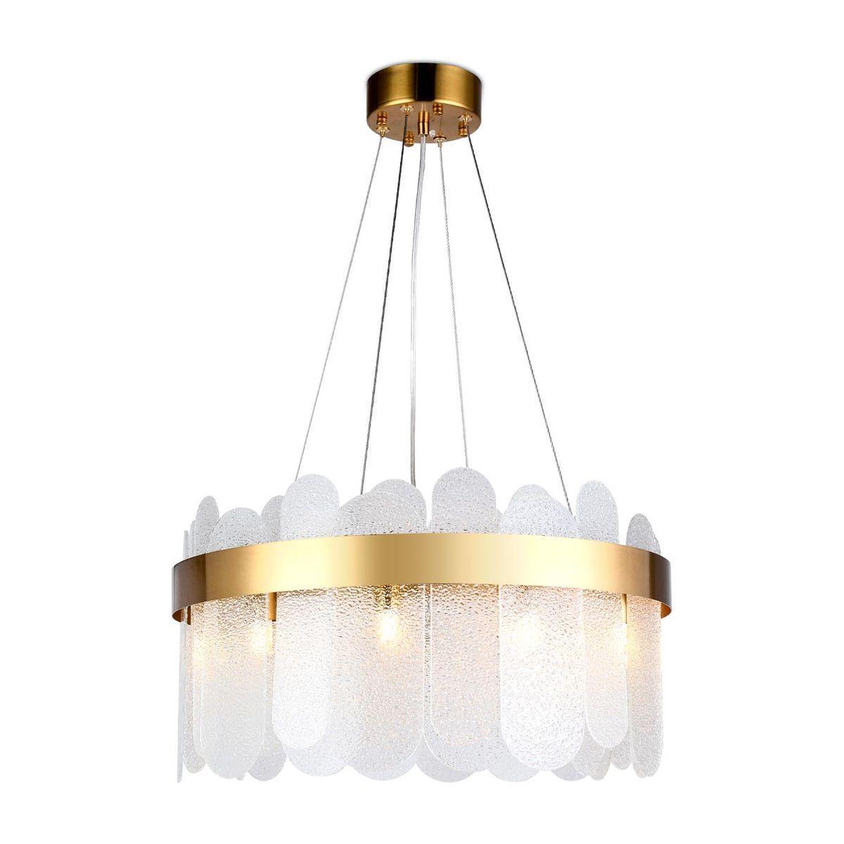 фото Подвесная люстра ambrella light traditional tr5333