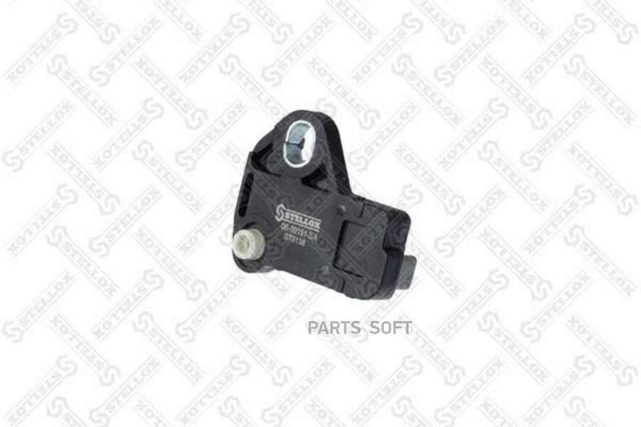 

STELLOX 06-00191-SX_датчик положения распредвала!\ Peugeot 207/308, Volvo S40 1.6HDi/1.6D