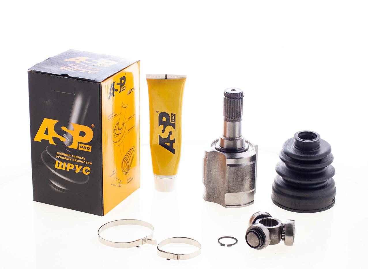 

ШРУС внутренний L=R HYUNDAI Accent 00->/Getz 02-> АКПП (трипоид) ASP CV290108