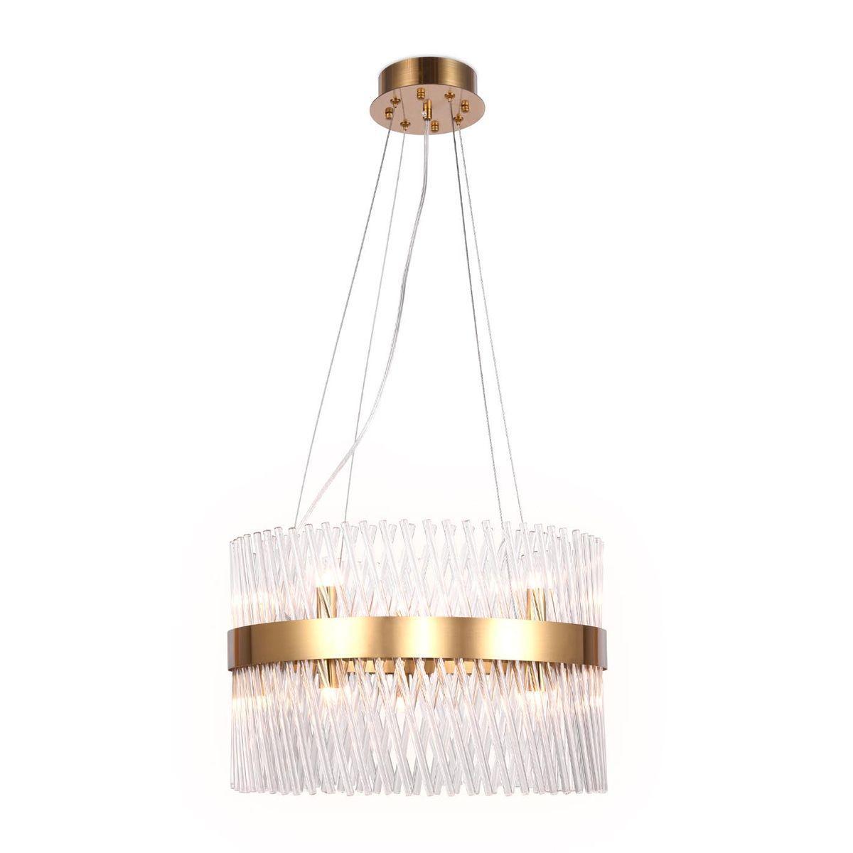 

Подвесная люстра Ambrella light Traditional TR5359