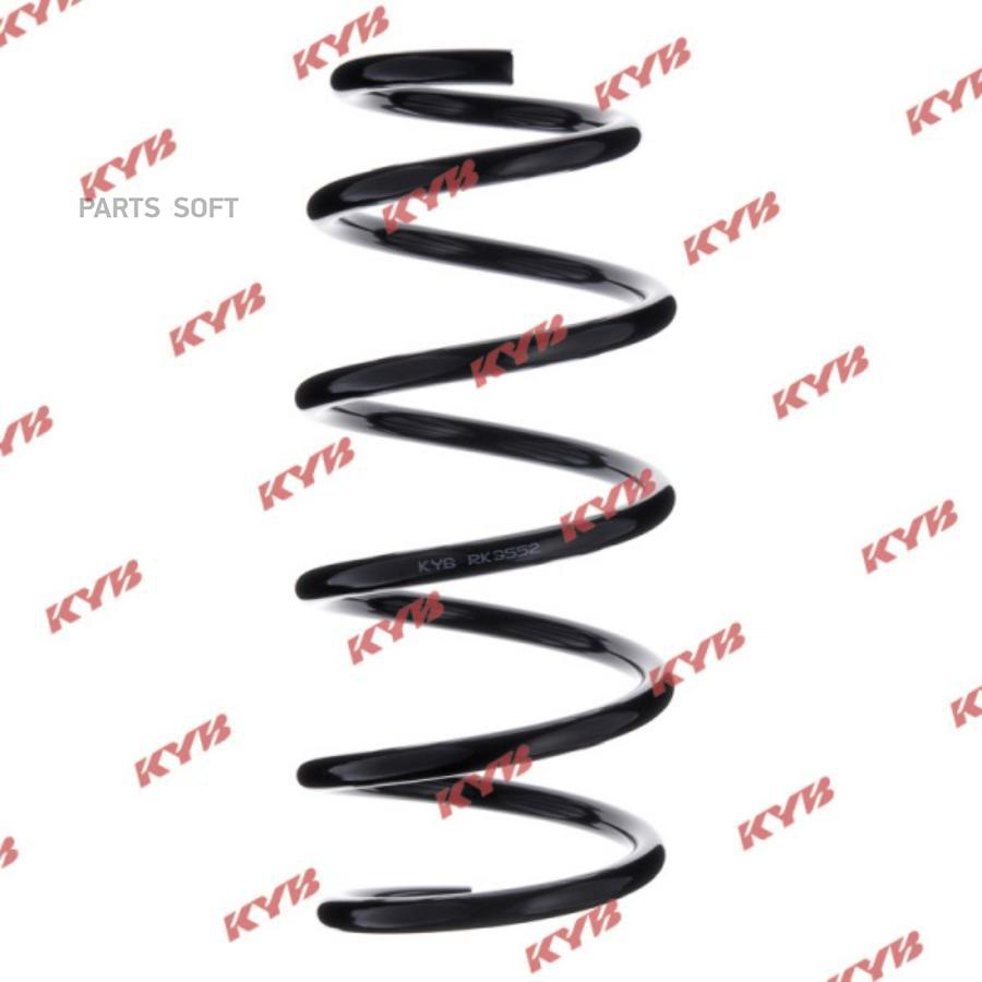 

Пружина K-Flex RK3552