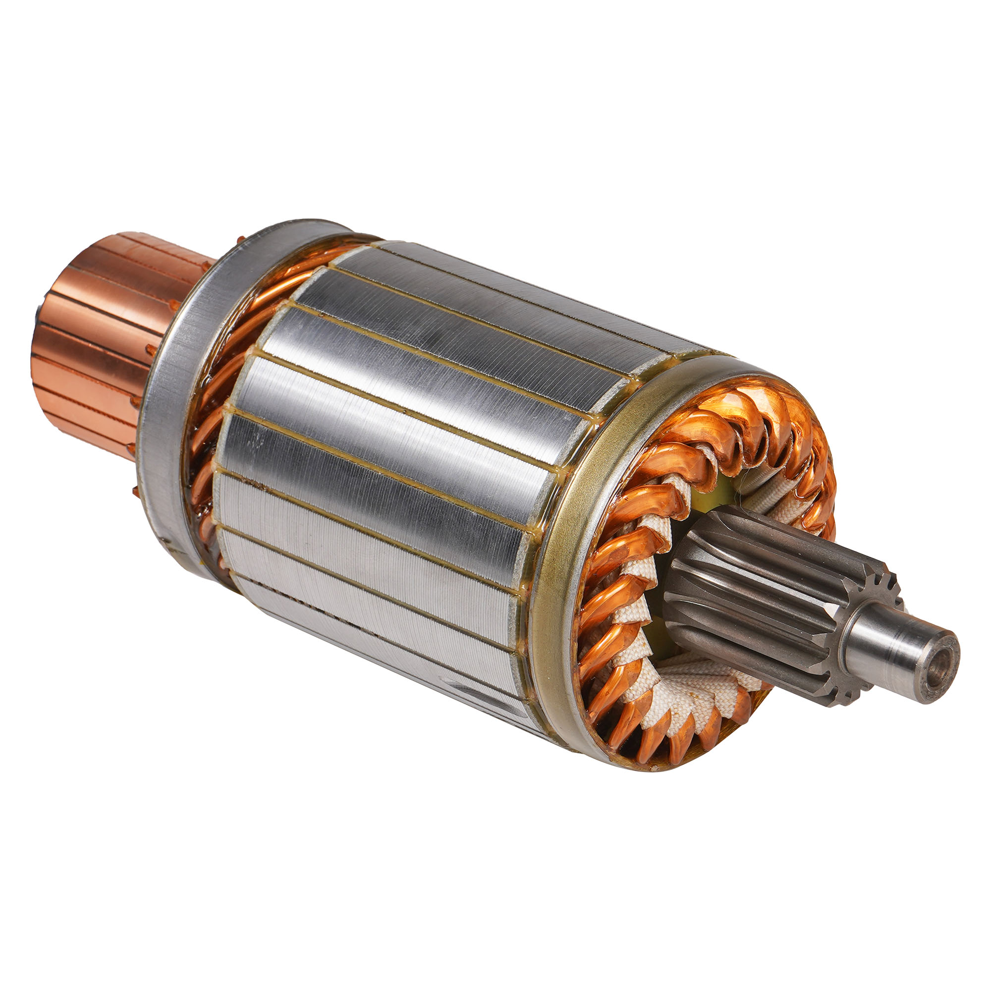 

STARTVOLT SR 0703 Ротор стартера 1шт