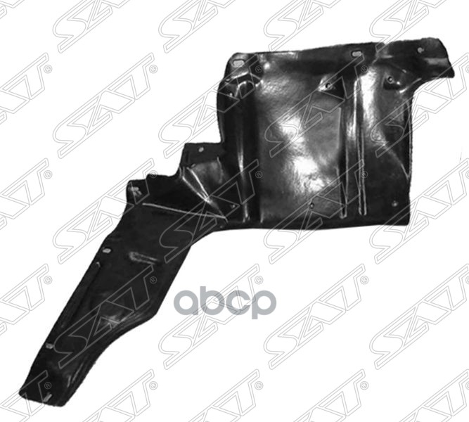 

Защита Двигателя Toyota Rav4 00-05 Lh (левый) Sat арт. ST-TYY2-025-2