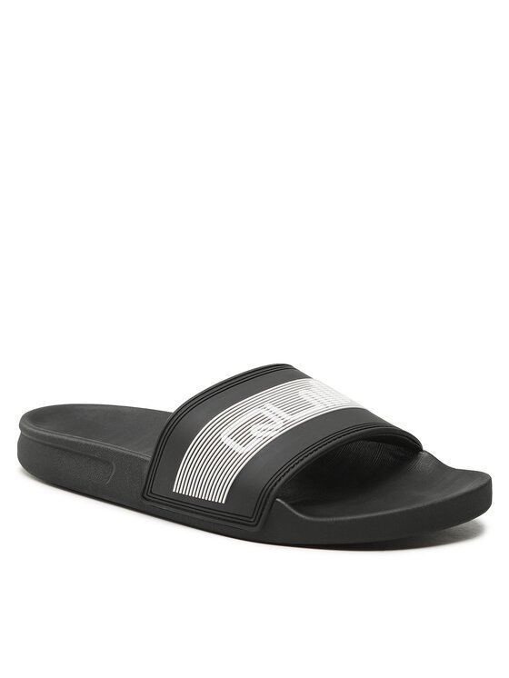 

Шлепанцы AQYL101221 Quiksilver Черный 45 EU, AQYL101221