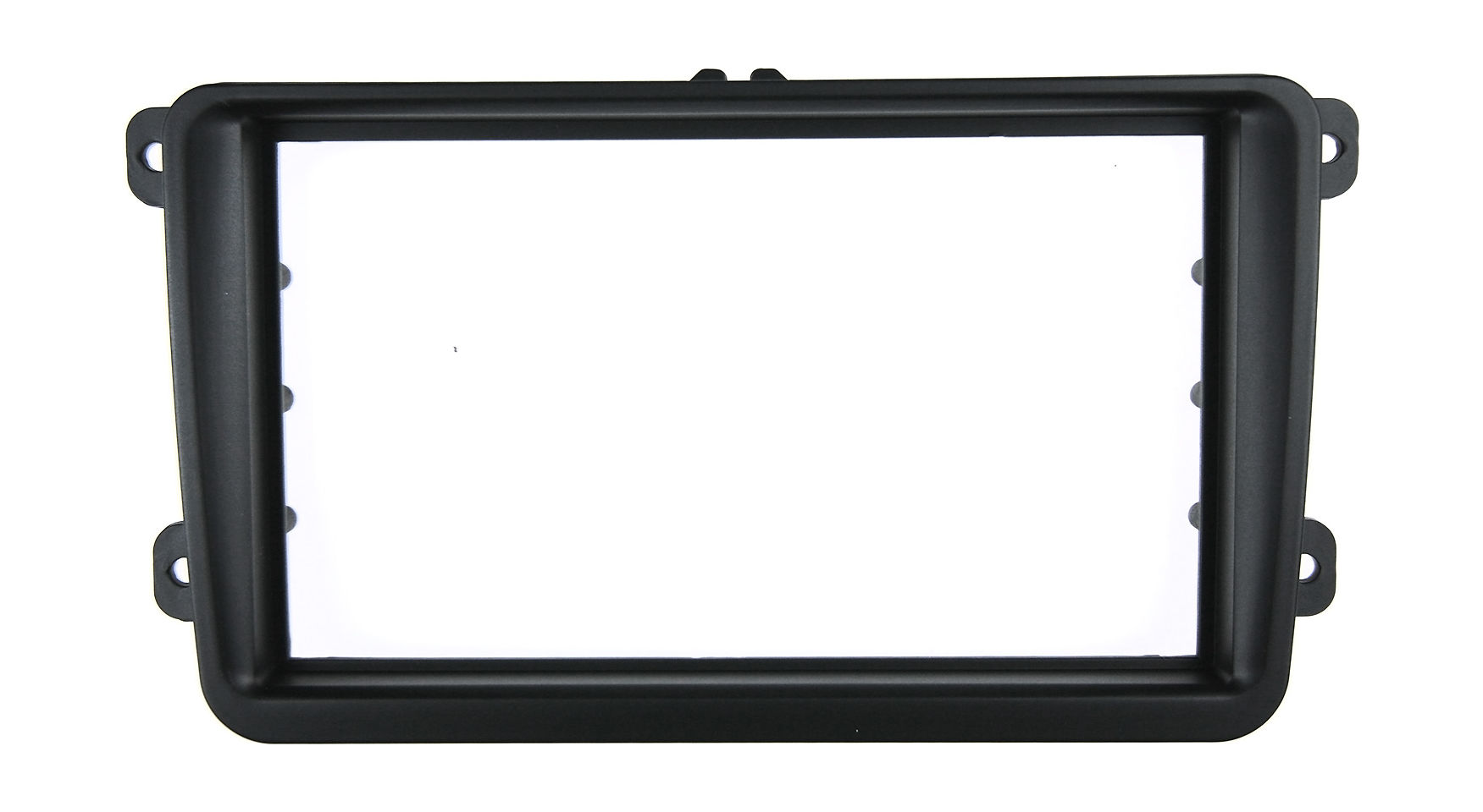 

Переходная рамка Ksize RP-VWTRN VW/SKODA 2Din, RP-VWTRN