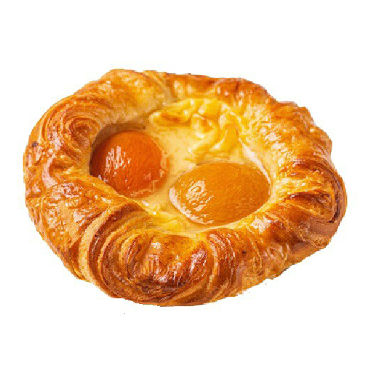 

Дениш ВкусВилл с абрикосом 90 г