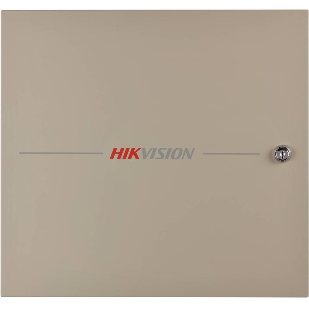 

Сетевой контроллер СКУД Hikvision DS-K2602, DS-K2602