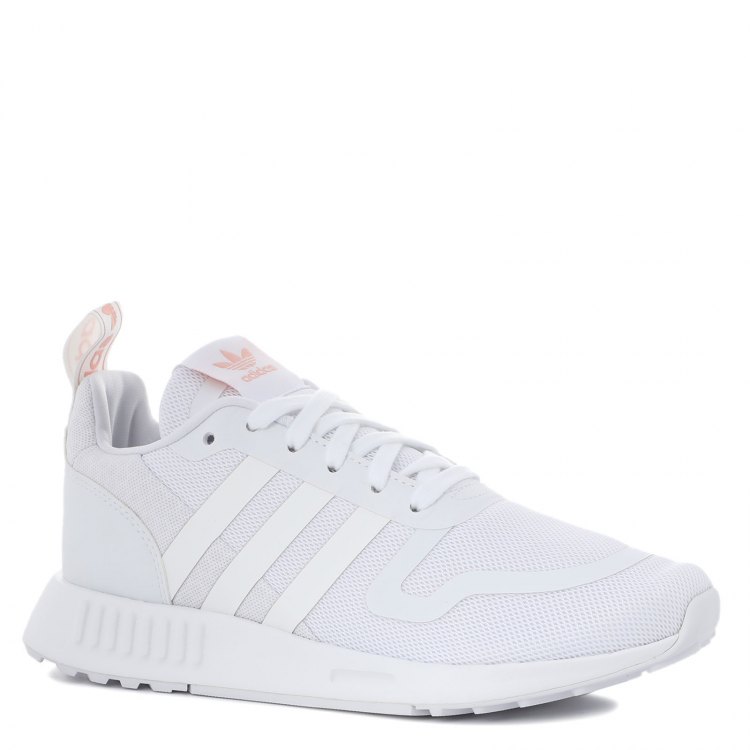 фото Кроссовки женские adidas multix w серые 7 uk