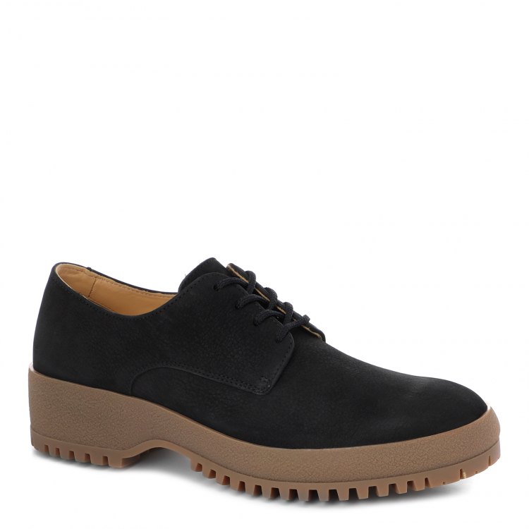 

Туфли мужские Kenzo DB004_2518451 черные 43 EU, DB004_2518451