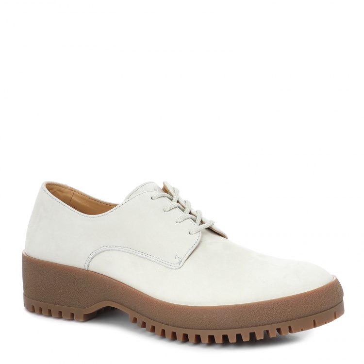 

Туфли мужские Kenzo DB004_2518488 белые 44 EU