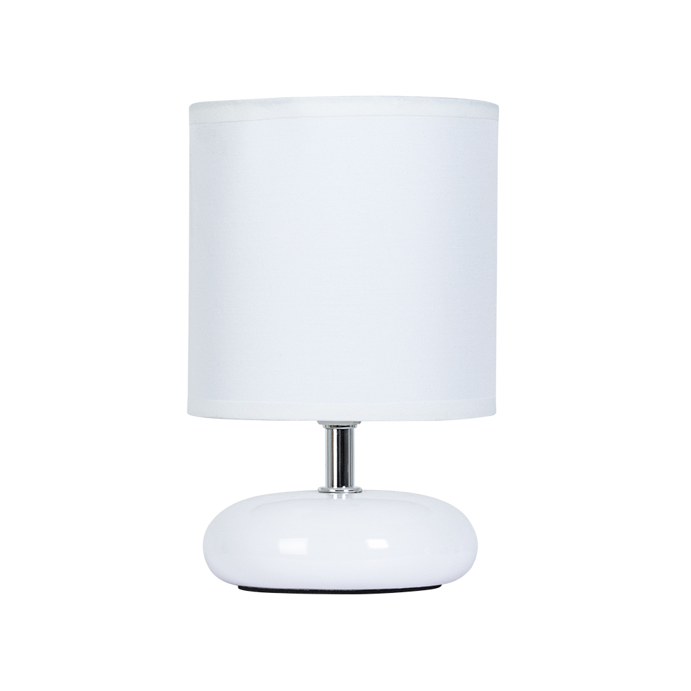 

Декоративная настольная лампа Arte Lamp HADAR A3463LT-1WH, HADAR