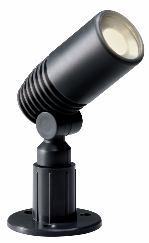

Точечный светильник Garden Lights Alder, Alder