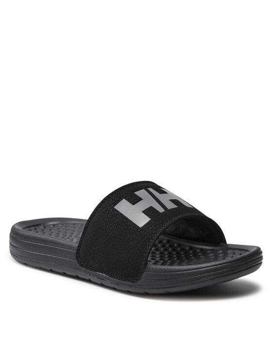 

Шлепанцы W H/H Slide 11715 Helly Hansen Черный 42,5 EU, W H/H Slide 11715