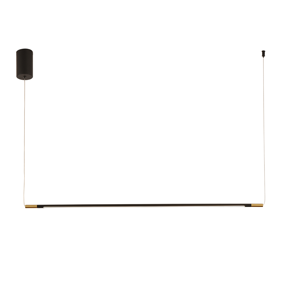 

Подвесной светильник Arte Lamp MACLEAN A2918SP-1BK, MACLEAN