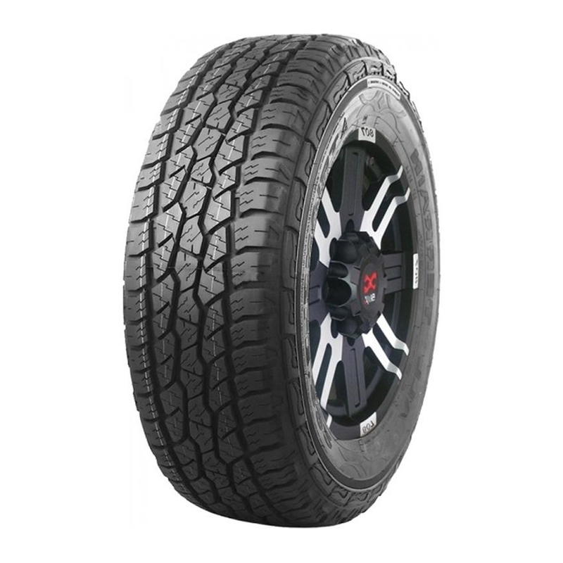 

Шины Triangle TR292 265/70R17 115S нешипованная