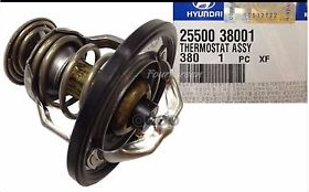 

Термостат HYUNDAI Sonata V (2.0)