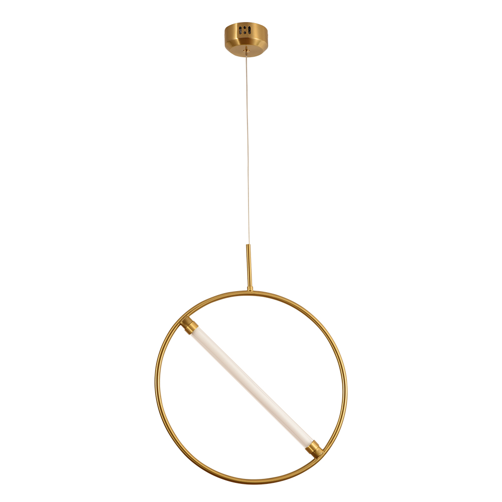 

Подвесной светильник Arte Lamp DOLORES A2565SP-1PB, DOLORES