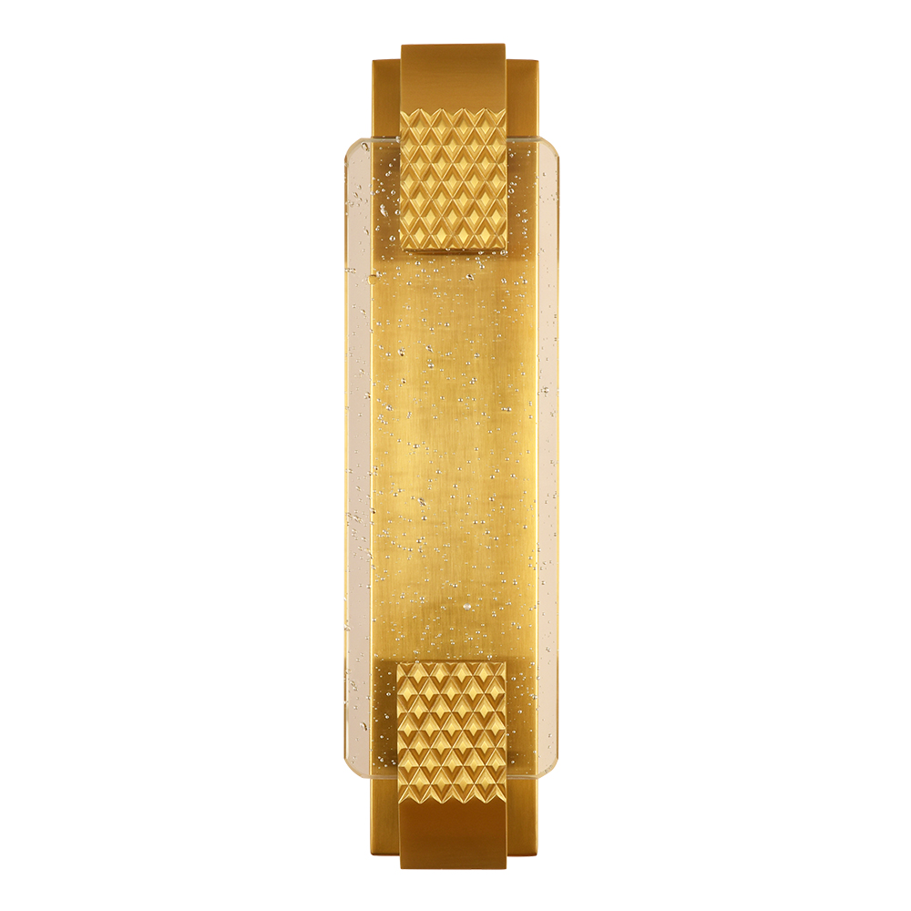 

Настенный светильник Arte Lamp SNOWDROP A2133AP-1GO, SNOWDROP
