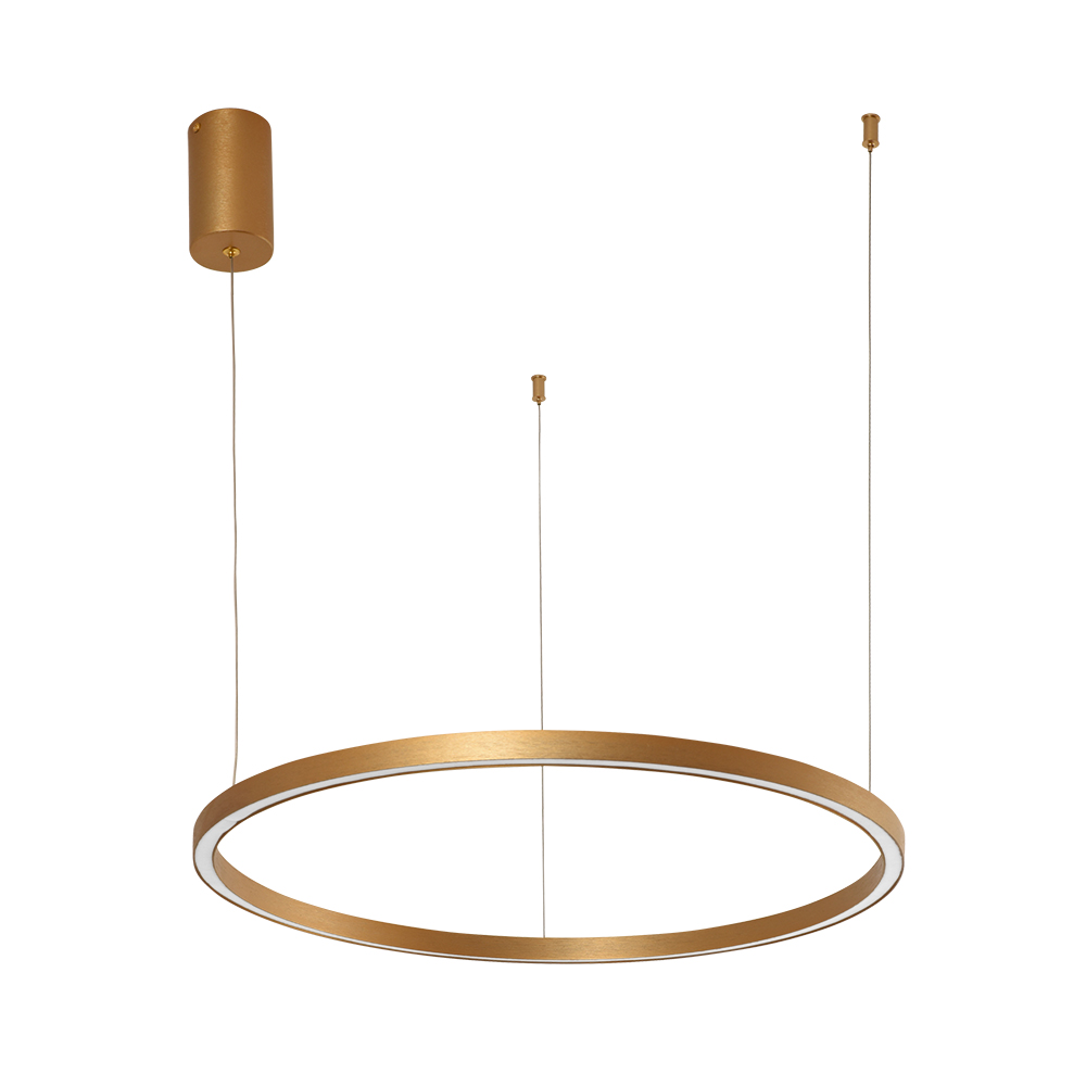 

Подвесная люстра Arte Lamp SMOOTH A2223SP-1PB, SMOOTH