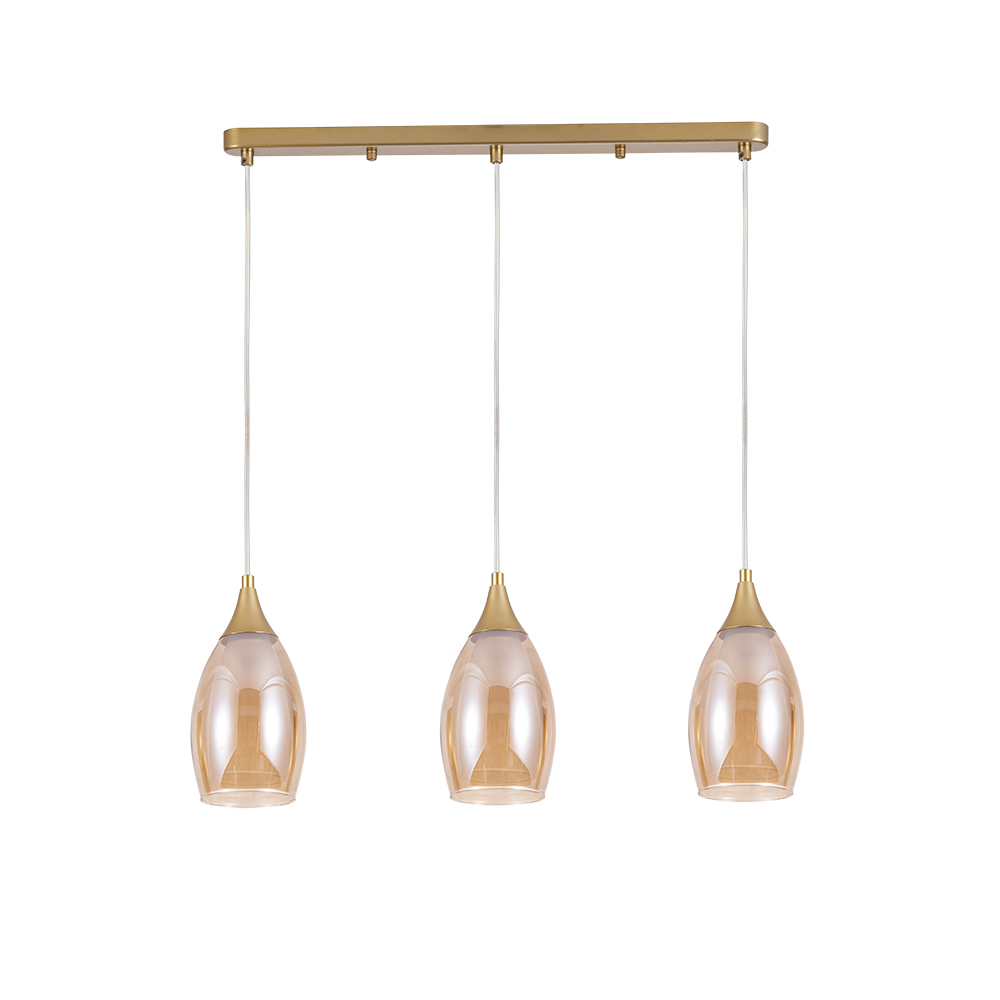 

Подвесной светильник Arte Lamp BARRY A7951SP-3GO, BARRY