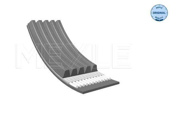 

Ремень Поликлиновой Universal /5pk1125 Meyle 050 005 1125 Meyle арт. 050 005 1125