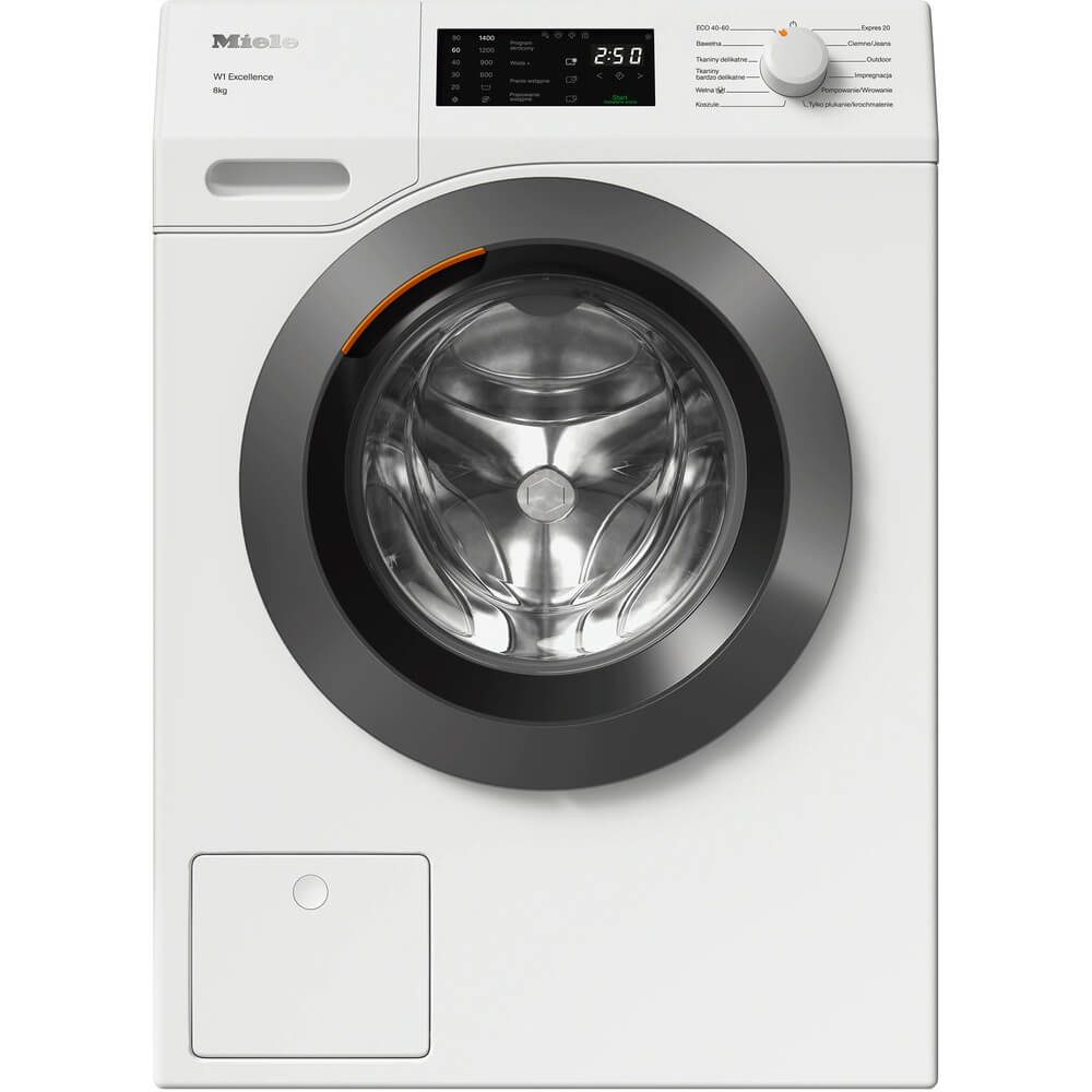 

Стиральная машина Miele WED035WCS белый, WED035WCS