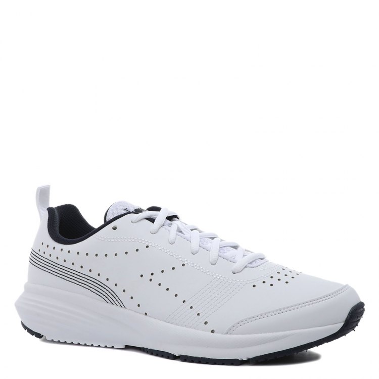 

Кроссовки мужские Diadora 101.176881_2518900 белые 46 EU