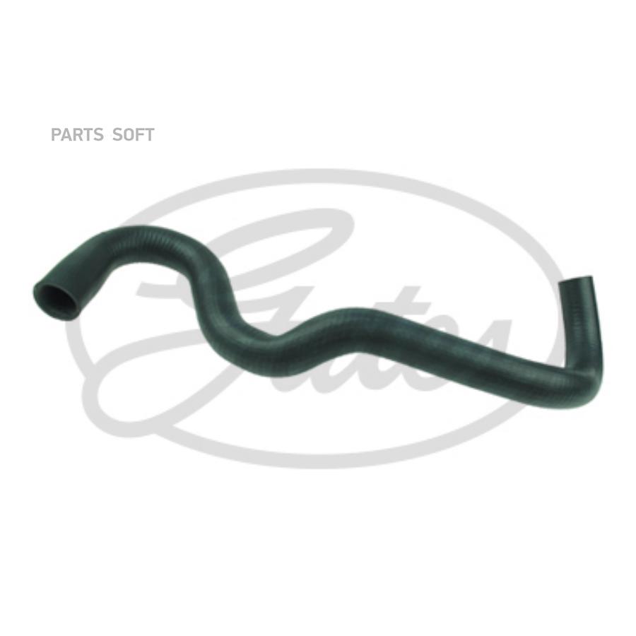 

GATES 05-2951 Изогнутый патрубок 1шт