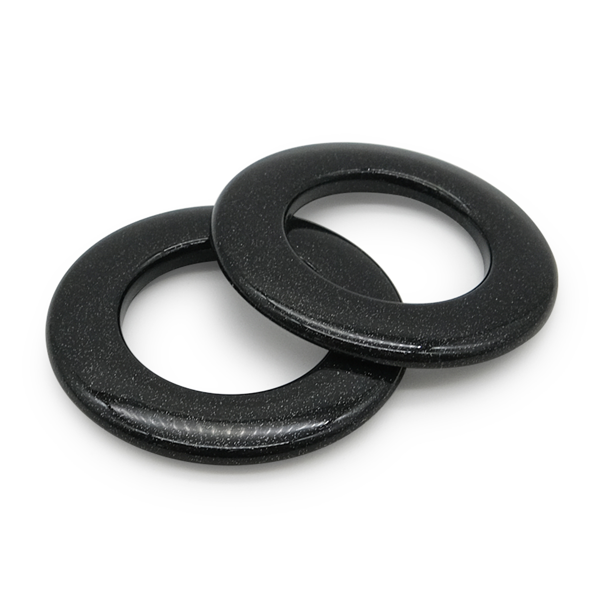 Люверс d 25, цвет № 54 темно-коричневый