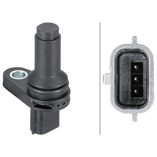 

Датчик Положения Коленвала Nissan / Infinity HELLA арт.6PU 013 122-401