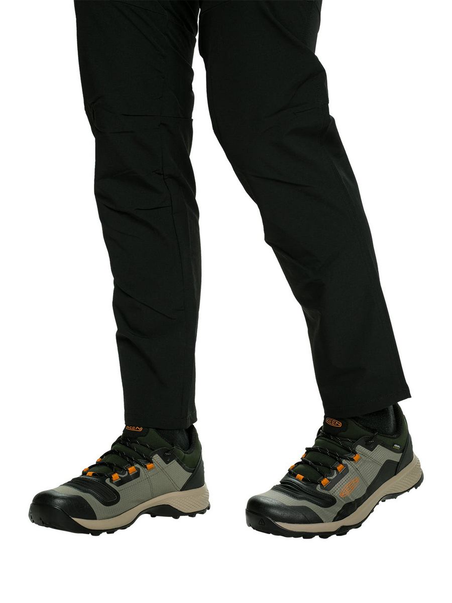 

Кроссовки мужские KEEN 001344642 серые 43 EU, Серый, 001344642