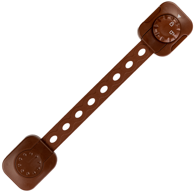 

Блокиратор для кухонной техники LolUno Home защитные накладки 1 шт., LU0194