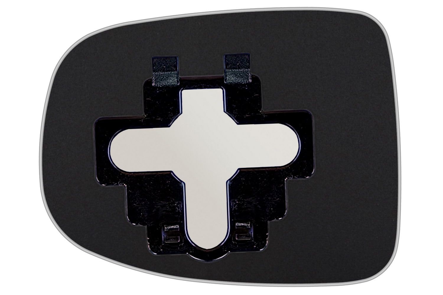 

Зеркальный Элемент Правый Daihatsu Sonica (06-09) Сфера Нейтральный Без Обогрева