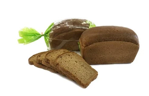 

Хлеб серый Хлебпродукт Дачный 500 г, Дачный