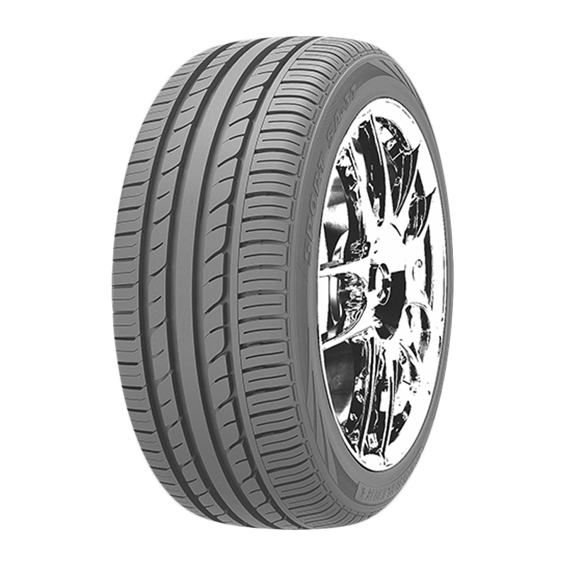 

Шины West Lake SA37 275/35R20 102W нешипованная