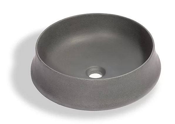 

Montebianco Рукомойник Montebianco Migliore Colosseus Tre (grigio)