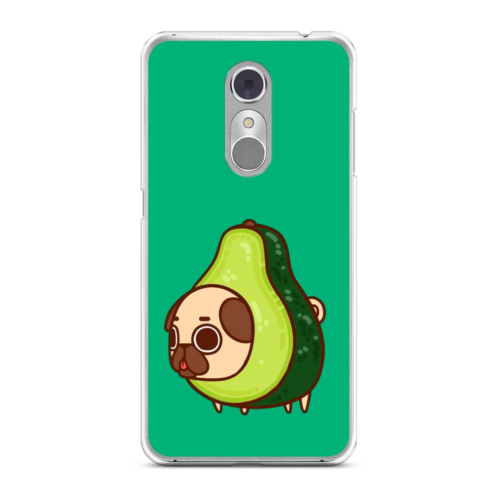 Чехол на ZTE Blade A910 