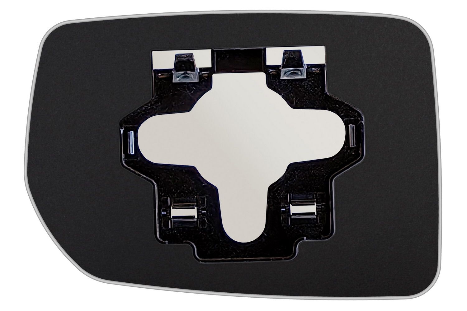 

Зеркальный Элемент Правый Nissan R'Nessa (97-01) Сфера Нейтральный Без Обогрева