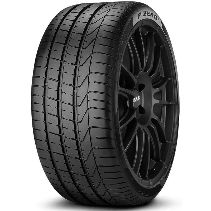 

Шины Pirelli P Zero 275/45 R18 103Y, P Zero