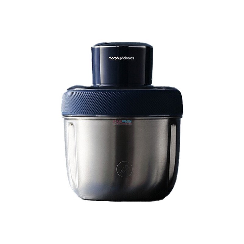 

Измельчитель Morphy Richards MR 9401A синий, MR 9401A