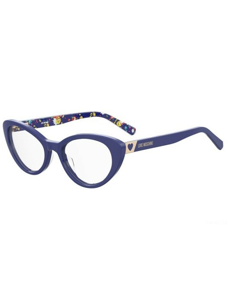 

Оправа для очков MOSCHINO Love MOL577 PJP, MOL577