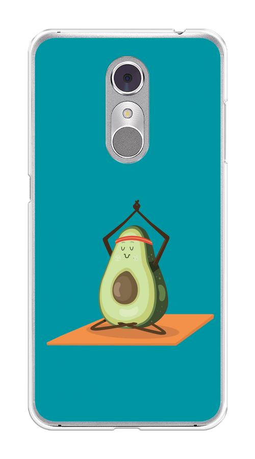 Чехол на ZTE Blade A910 