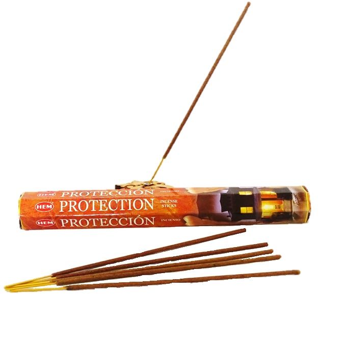 

Благовония HEM Protection