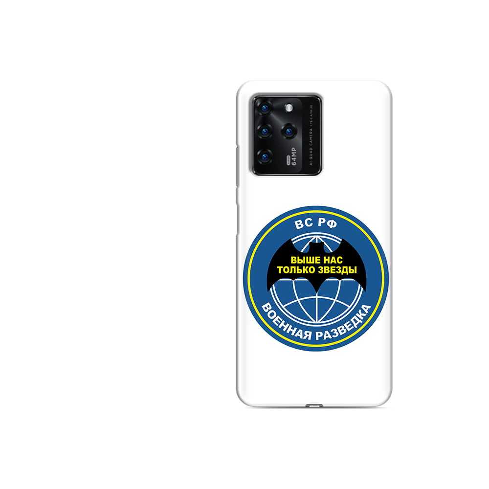 

Чехол MyPads Tocco для ZTE V30 разведка (PT226947.476.568), Прозрачный, Tocco