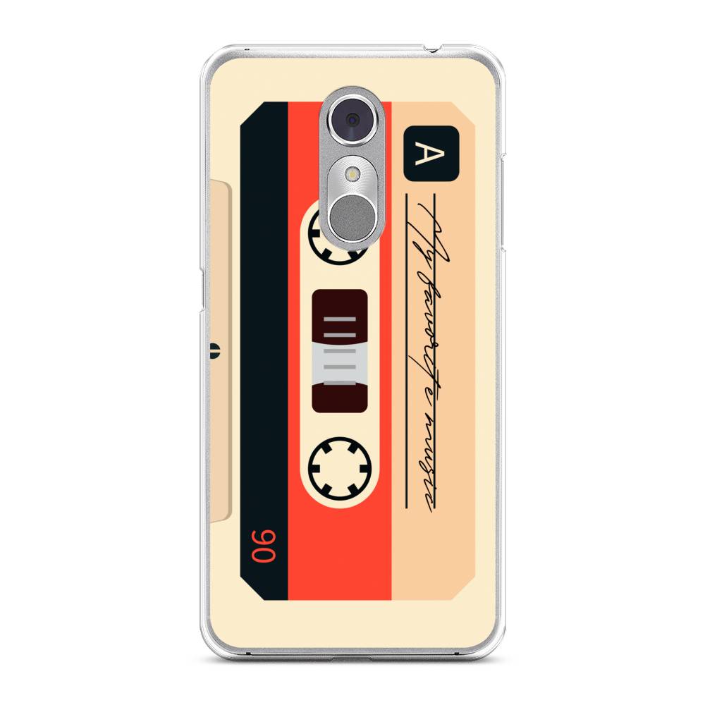 Чехол на ZTE Blade A910 