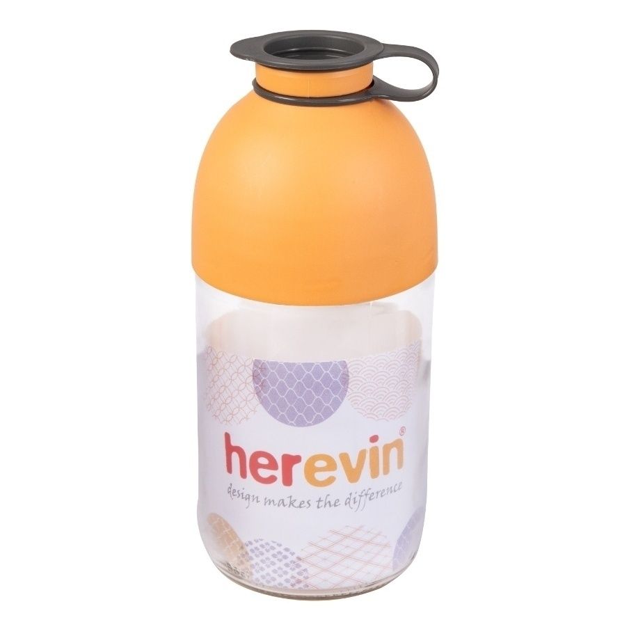 Бутылка для сыпучих продуктов Herevin 1 л