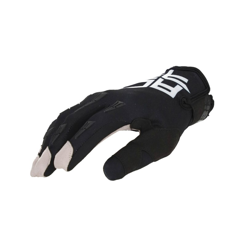 

Перчатки Acerbis MX X-H Black, Черный, 0023409.090.06