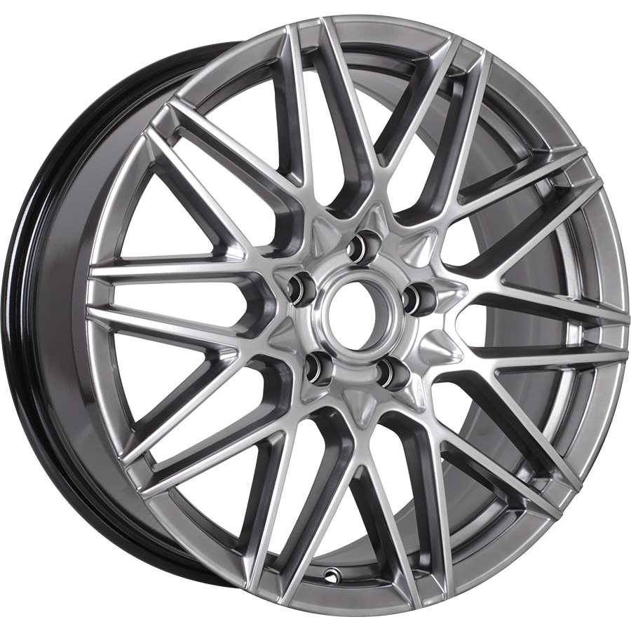 фото Колесный диск pdw veloce 6xr15 4x100 et40 dia54.1